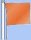 Orange Flag